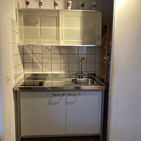 Ferienwohnung Riesterer Freiburg im Breisgau Luaran gambar