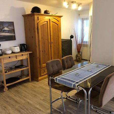 Ferienwohnung Riesterer Freiburg im Breisgau Luaran gambar