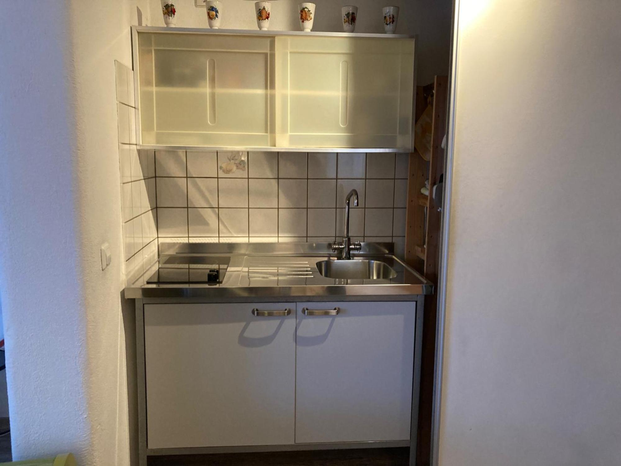 Ferienwohnung Riesterer Freiburg im Breisgau Luaran gambar
