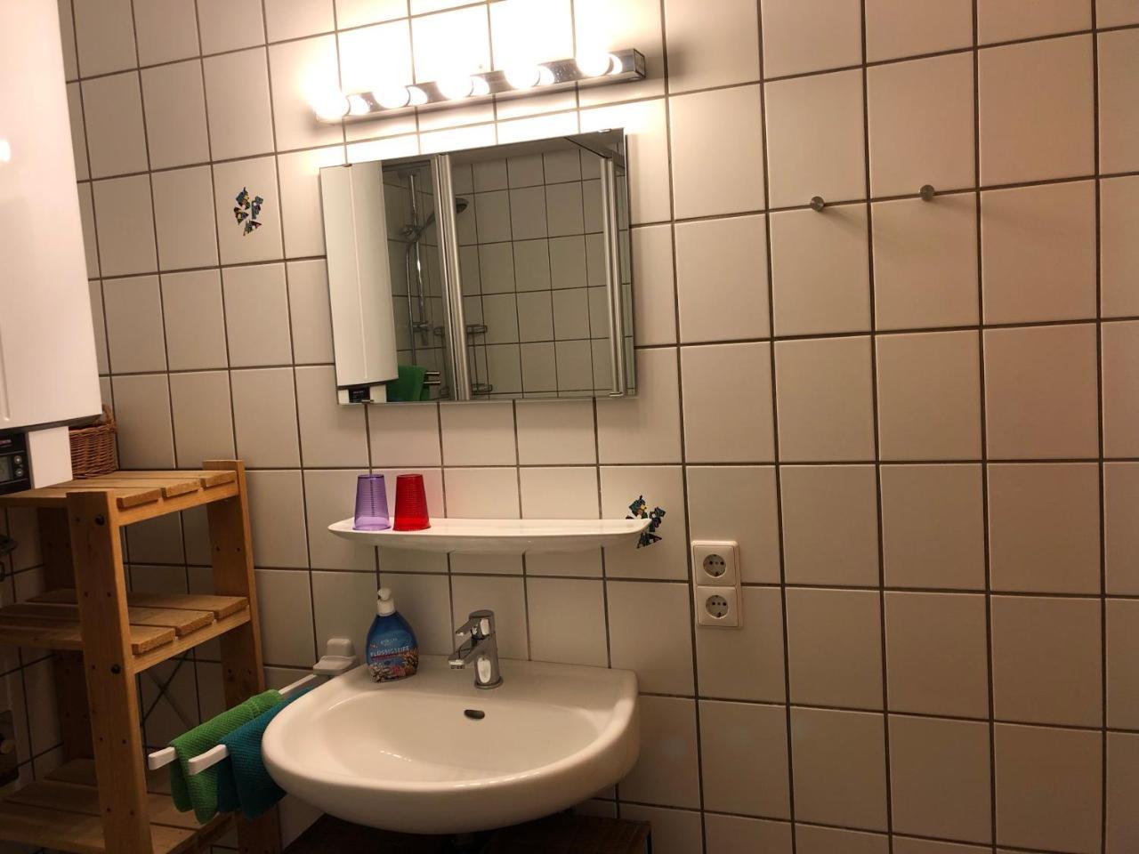 Ferienwohnung Riesterer Freiburg im Breisgau Luaran gambar