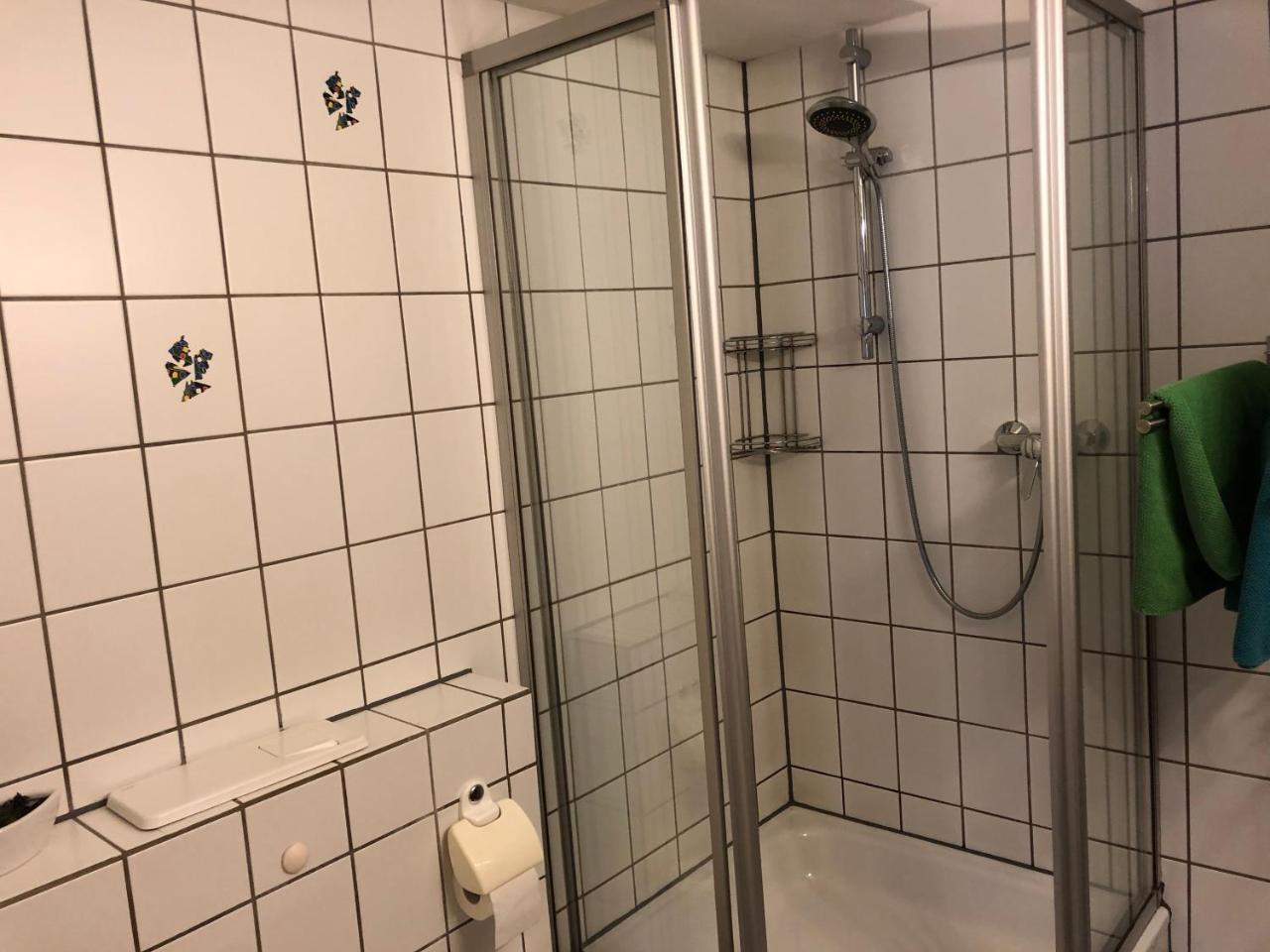 Ferienwohnung Riesterer Freiburg im Breisgau Luaran gambar
